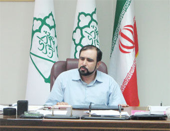 «نادر نوروزی» به عنوان هشتاد و یکمین شهردار کرمانشاه انتخاب شد