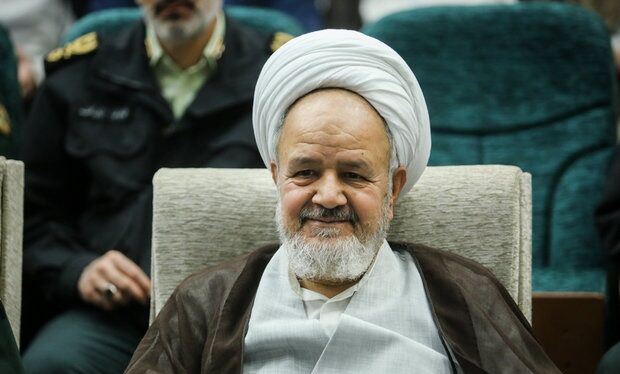 پیام تبریک رئیس دفتر عقیدتی سیاسی فرماندهی معظم کل قوا به سردار اشتری پیام تبریک رئیس دفتر عقیدتی سیاسی فرماندهی معظم کل قوا به سردار اشتری