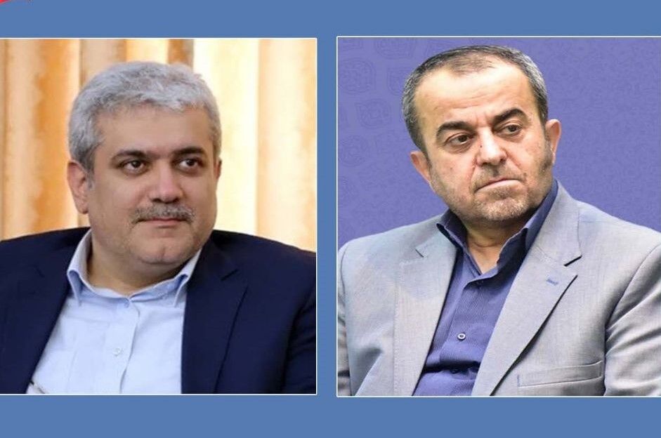 قول مساعد معاون رییس جمهور برای تقویت شرکت‌های دانش‌بنیان خراسان جنوبی