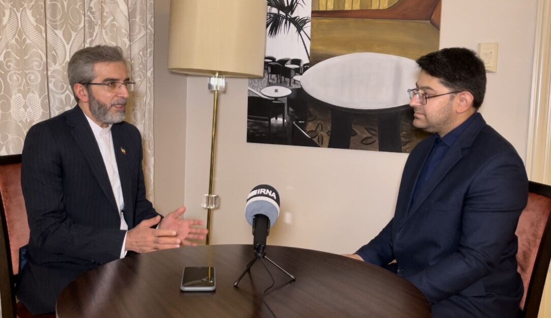 Differences in Vienna talks decreasing: Iran's top negotiator