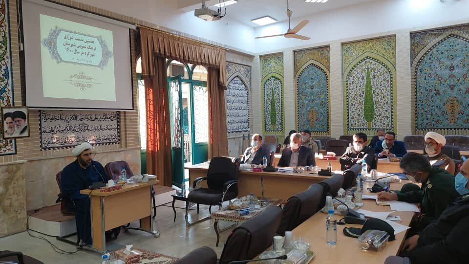 اقدام در حوزه فرهنگی نیازمند نگاه جهادی و برنامه عملیاتی است
