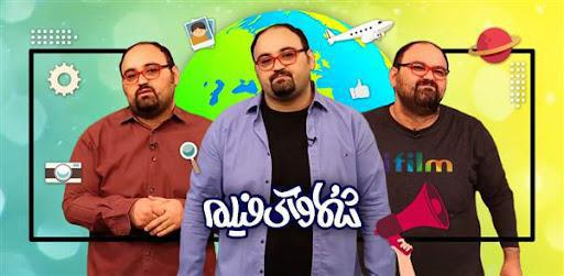 ساخت سریال طنز کرونایی توسط ده‌نمکی/ منصور ضابطیان مجری شب یلدا شد