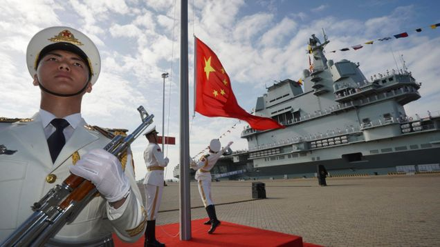 مناسبات کره جنوبی و استرالیا در سطح "شراکت استراتژیک جامع" ارتقاء یافت