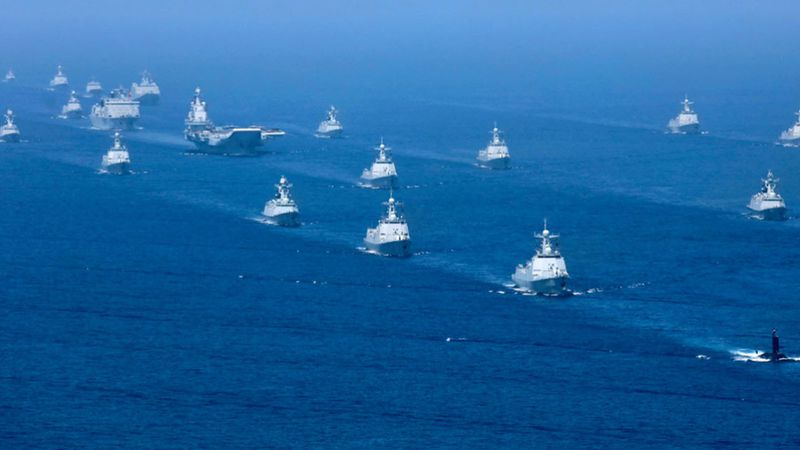 مناسبات کره جنوبی و استرالیا در سطح "شراکت استراتژیک جامع" ارتقاء یافت