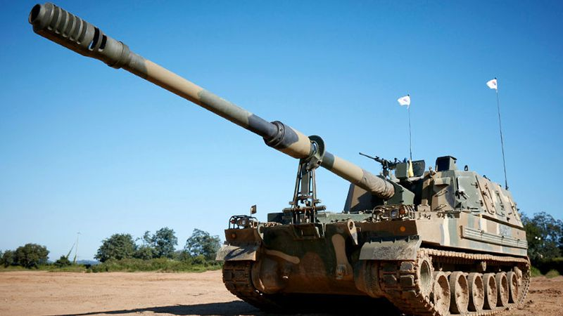 مناسبات کره جنوبی و استرالیا در سطح "شراکت استراتژیک جامع" ارتقاء یافت