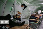 شاخص پرستار به تخت در دانشگاه پزشکی مشهد از میانگین کشوری پایین تر است