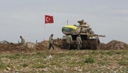 یک سرباز ترکیه بر اثر انفجار بمب در شمال عراق کشته شد