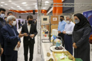 صنعتگران فارس برای رشد تولید ، سرمایه‌های پژوهشی استان را به کار گیرند