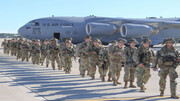 ادعای مقام آمریکایی: آمریکا  دیگر هیچ نیرویی با نقش رزمی در عراق ندارد