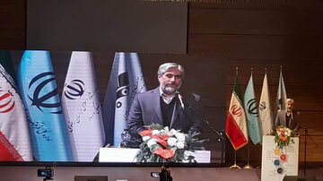 معاون وزیر ارشاد: سند تحول صنعت چاپ تدوین می‌شود