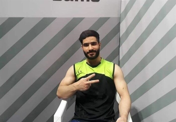 وزنه برداری قهرمانی جهان؛ نوسانات جوادی با عملکرد صفر یا صد