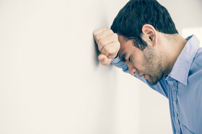 ابتلا به اختلالات اعصاب و روان انگ نیست بلکه یک بیماری درمان پذیر است