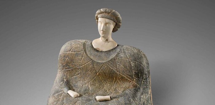 نمایش ۵ هزار سال فرهنگ و هنر ایران در برلین