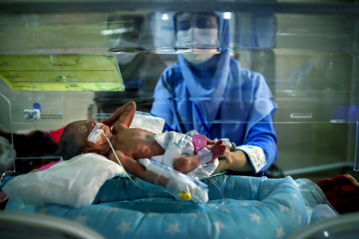 رنج پنهان قشری زحمتکش/مامایی باید در لیست مشاغل سخت قرار گیرد