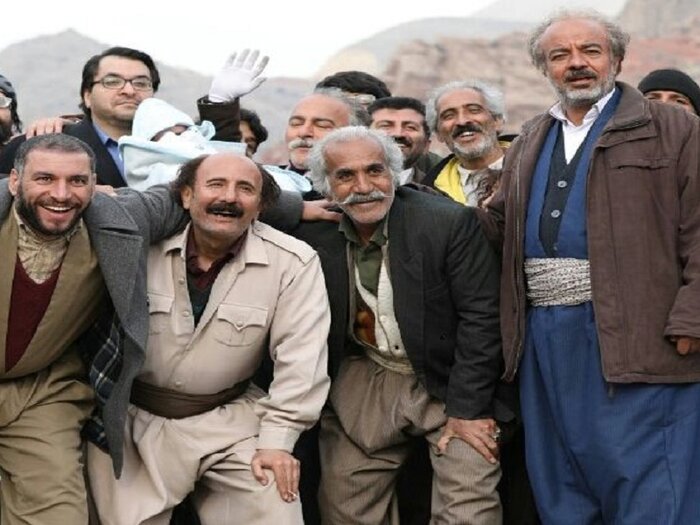 «خندوانه» و «سرجوخه»؛ پربینندهترینهای آنتن آبان 3