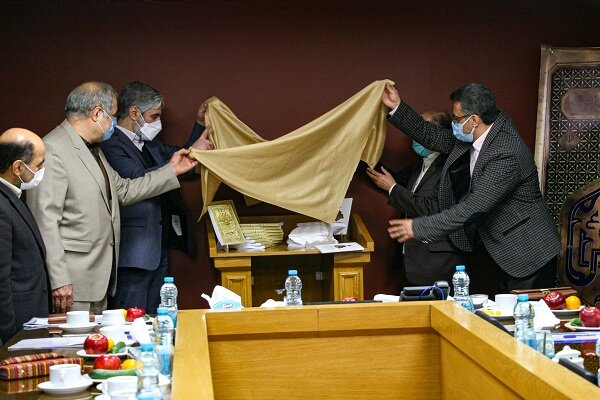 مشکلی برای تامین کاغذ در کشور وجود ندارد