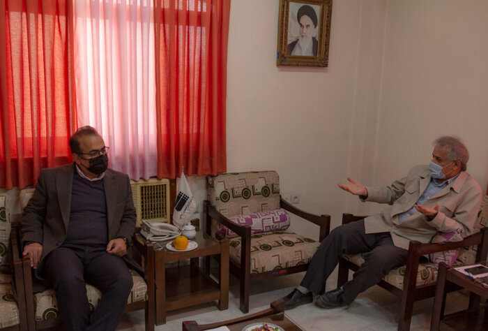 شهردار: جایگاه گنبدکاووس با مدیریت علمی ارتقا مییابد