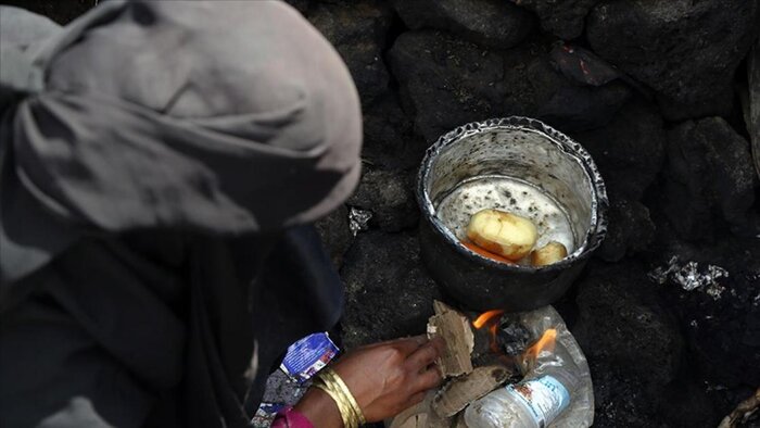 سودان جنوبی در محاصره سیل