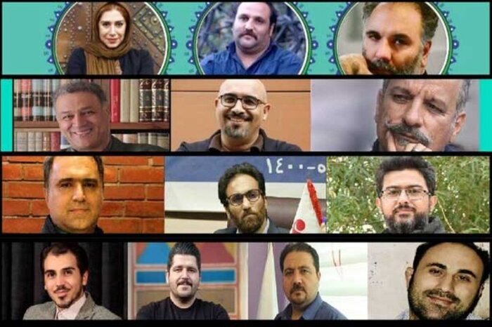 تاکید وزیر فرهنگ بر حمایت از نمایشهای اصیل / مشخص شدن مهمان تئاتر فجر 8