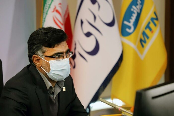تقدیر کمیسیون صنایع مجلس از عملکرد ایرانسل در تحول دیجیتال 2