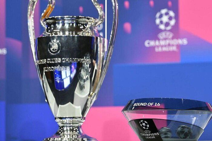 دست گل گلدان لیگ قهرمانان و پرونده ترسناک مرد بلژیکی برای ایران