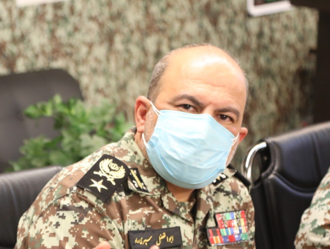 رصد لحظهای آسمان کشور/ غفلت و اشتباه پدافند هوایی توجیهپذیر نیست رصد لحظهای آسمان کشور/ غفلت و اشتباه پدافند هوایی توجیهپذیر نیست