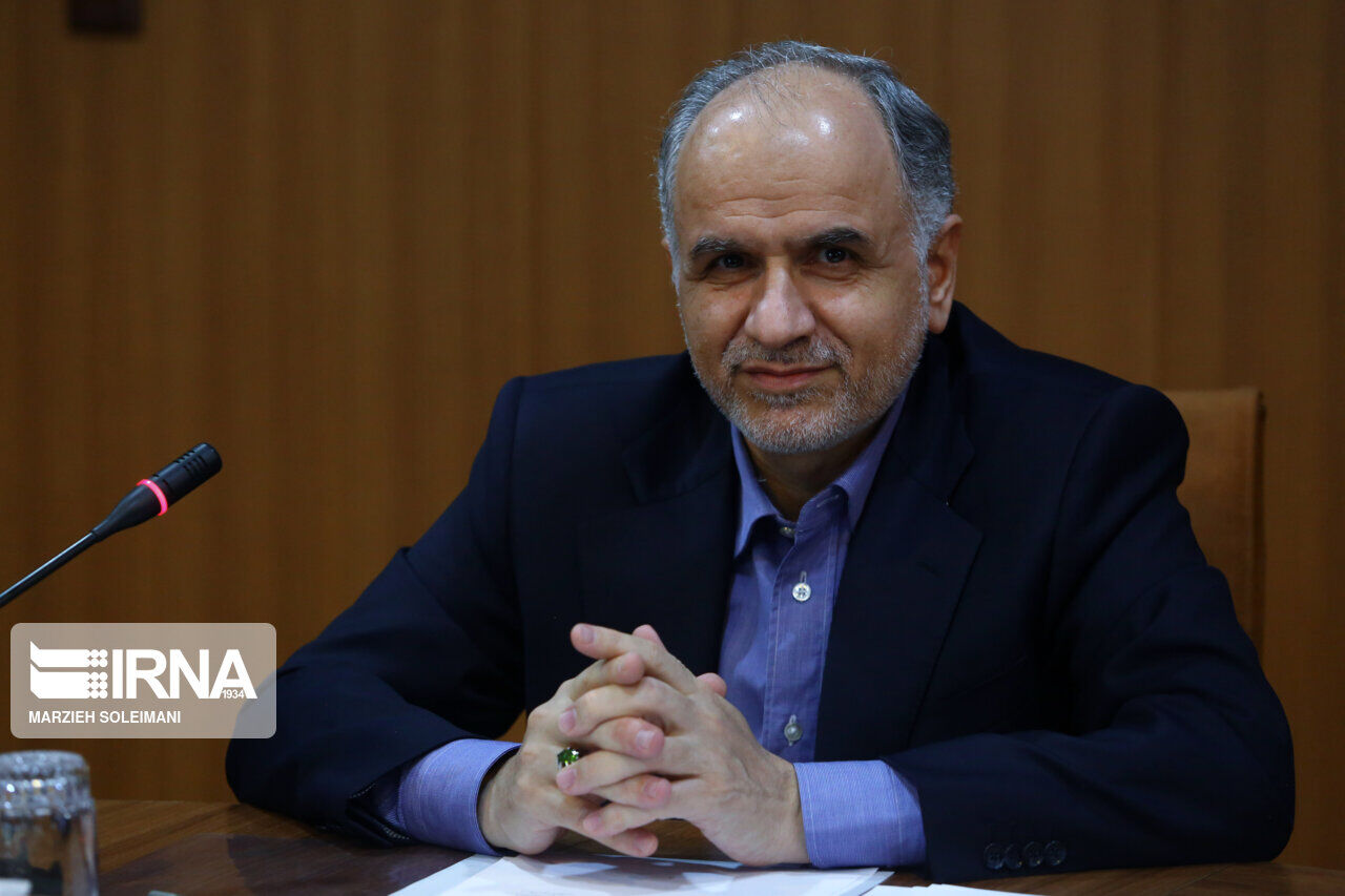 Iran's justice minister leaves for Egypt for UNCAC session