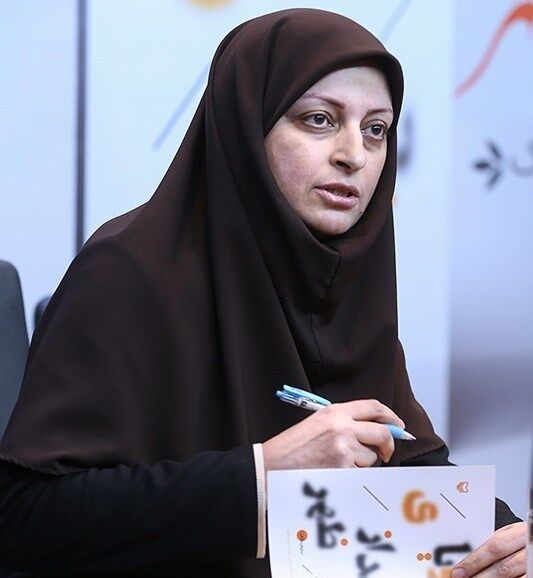 تقدیرشده جایزه اندرزگو: جایزه داستان انقلاب انگیزه‌ام برای نوشتن شد