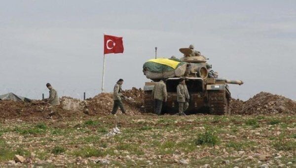 ترکیه کشته شدن نظامیانش در شمال عراق را تأیید کرد