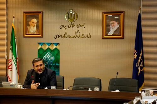 وزیر فرهنگ: هیئتهای مذهبی اندیشههای مختلف را کنار هم قرار میدهد