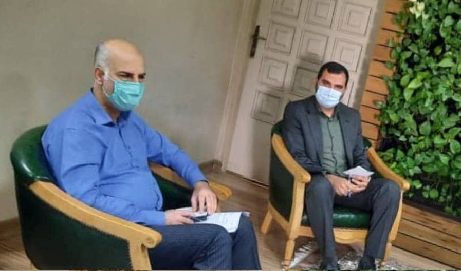 ۱۰۰ میلیارد ریال برای تکمیل جاده بن جعفر  دزفول اختصاص یافت 
