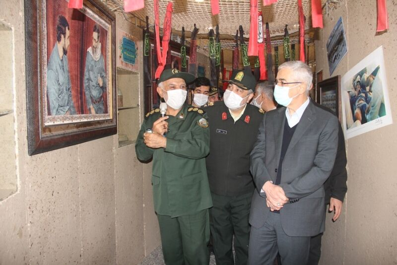 از صادرات ۶ میلیون دلاری به سوریه تا حل مشکل فاضلاب اهواز در سال ۱۴۰۰