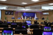 گزارش‌هایی از طرح‌های سفر رییس جمهور تا جهش مسکن در شورای اداری سمنان 
