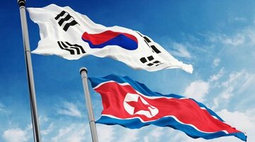 ادامه تنش های نظامی در شبه جزیره کره