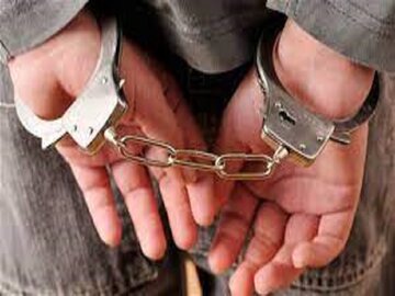 ۶ سارق و خریدار کالای سرقتی  در گناوه دستگیر شدند