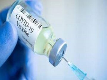 تزریق دز سوم واکسن کرونا برای کارکنان دولتی بندرخمیر الزامی است