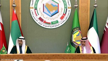 شورای همکاری خلیج فارس : کشورهای عضو در مذاکره با ایران مشارکت کنند