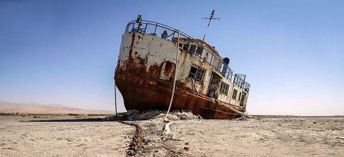 سایه کمآبی بر سر آذربایجانشرقی