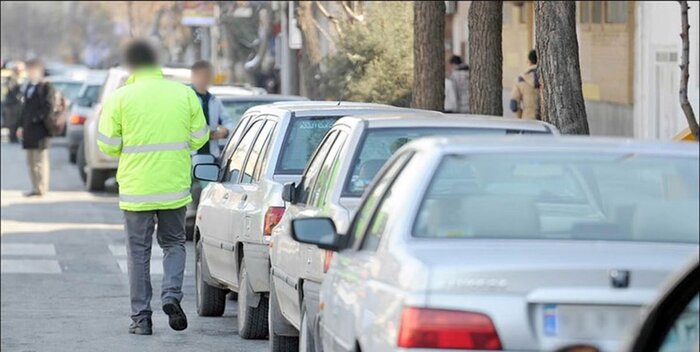 پارکبانی، مدیریت حاشیه خیابانها یا درآمدزایی