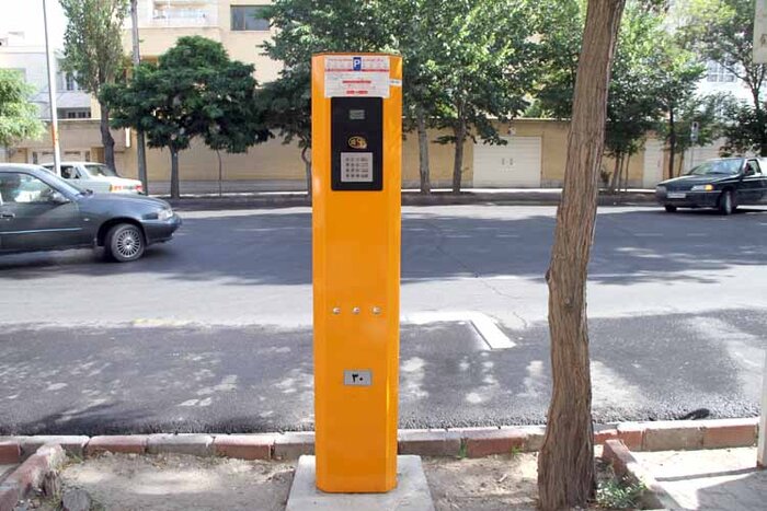 پارکبانی، مدیریت حاشیه خیابانها یا درآمدزایی