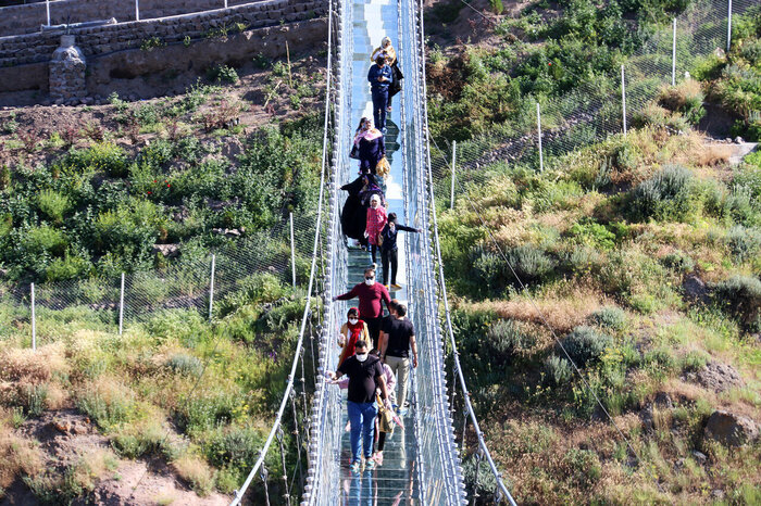 افزایش بودجه وزارت میراث و برداشتن خط قرمزها برای سرمایهگذاری خارجی