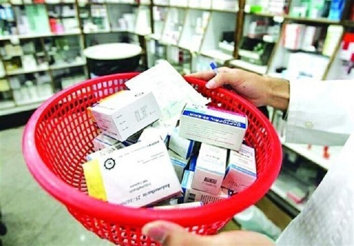 نگهداشت دارو در منزل؛ چاره کار چیست؟ 4