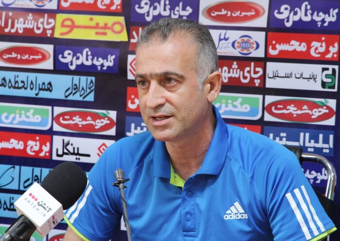 سولدو: تراکتور آماده رویارویی با نفت مسجد سلیمان است