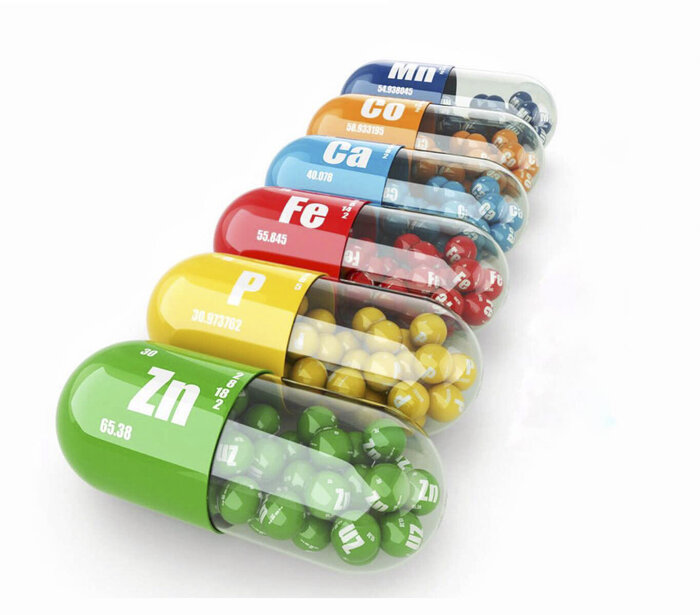 Bədəndə Vitamin Əskikliyinin Əlamətləri və Fəsadları