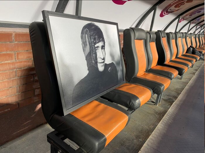 هدیه استقلال به حجازی؛ آبیها صدرنشین شدند