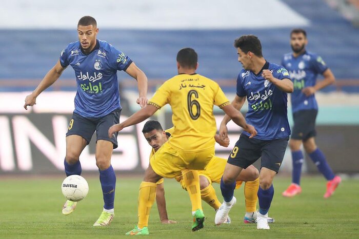 فاطمی: مدیران نتیجهگرا روی کم گل شدن دیدارها تاثیر دارند