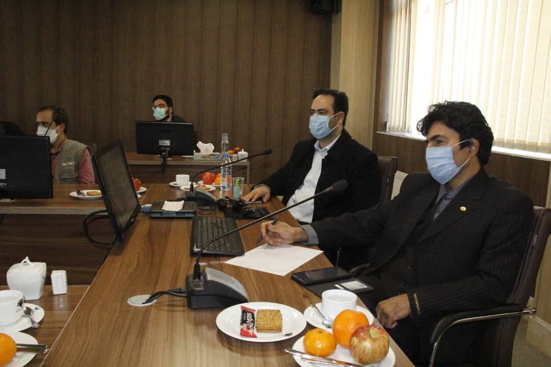  ۱۰ پروژه  تحقیقاتی تقاضامحور مواد و انرژی در البرز تصویب شد