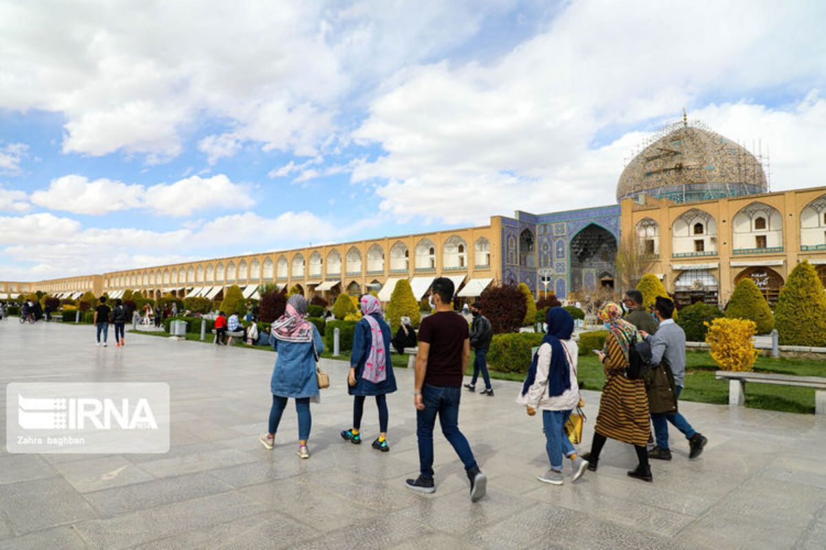 «گردشگری تعالی‌بخش» رویکرد اجتماعی و اقتصادی را توامان دارد/ توجه به جشنواره‌ محصولات کشاورزی