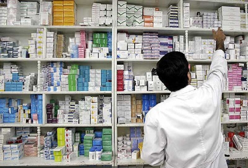 داروهای مورد نیاز بیماران خاص در استان بوشهر وجود دارد 
