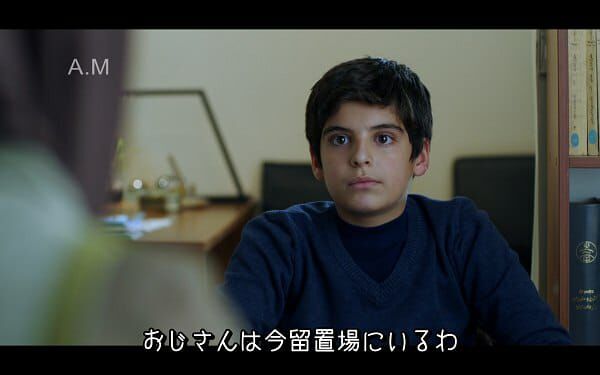 ژاپنی ها بیننده فیلم "خانه ای در خیابان چهل و یکم" میشوند